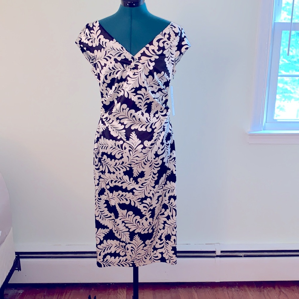 Stunning Maggy L dress. Size 12